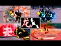 Download Lagu The Strongest Battlegrounds NEW UPDATE IS OUT + Monster Garou ULTIMATE + EMOTES + FULL SHOWCASE