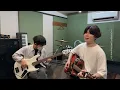 マカロニえんぴつ - 運命さがし (cover)【弾き語りとベース】