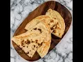 Download Lagu Naan Flatbread