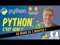 What is Python