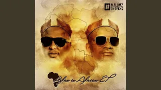 umoya wami original mix 