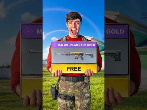 These Skins Used To Be FREE in COD Mobile