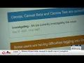 UT Tyler student raises concerns after Canvas cyberattack impacts East Texas schools