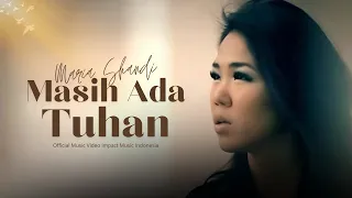 maria shandi masih ada tuhan official music video 