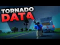 Download Lagu Collecting Tornado Data! | Twisted | Roblox