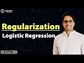Regularization in Logistic Regression L1 L2 Regularization Explained