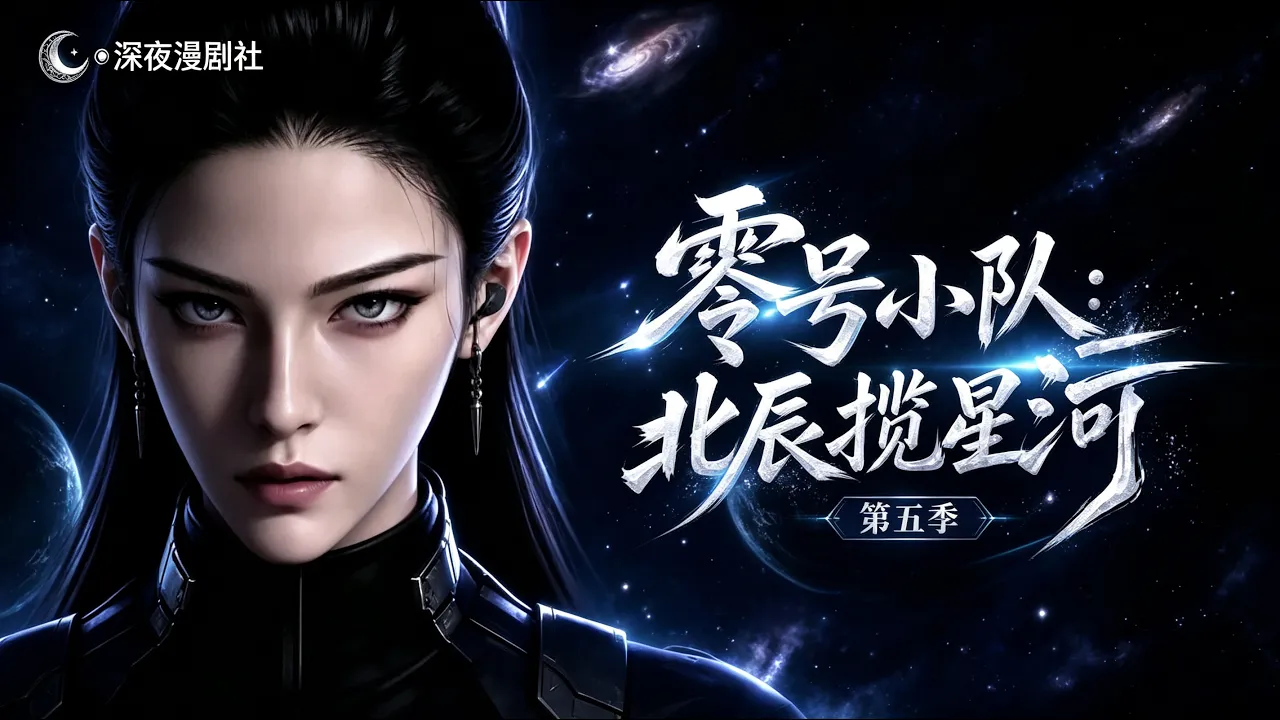 零号小队:北辰揽星河第五季