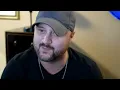 AARON GOODVIN - "Lonely Drum" | Hallway of Fame (Live at CDX HQ in Nashville, TN)