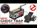 Download Lagu Pre-orders Launch for New Ghostbusters Ghost Trap with Lights and Fog Effect