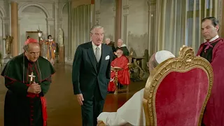 The Vatican Affair 1968 أكشن جريمة مغامرة فيلم ايطالي ترجمات 