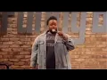 David Lucas Disrespects George Floyd