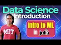 Download Lagu Introduction to Data Science for Beginners in Julia  [Lecture 5]