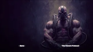 Bane Extreme Muscle Growth