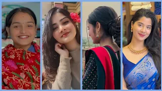 Cute Nepali Boys \u0026 Girls Tik Tok | New Nepali Tik Tok 2023 | #254