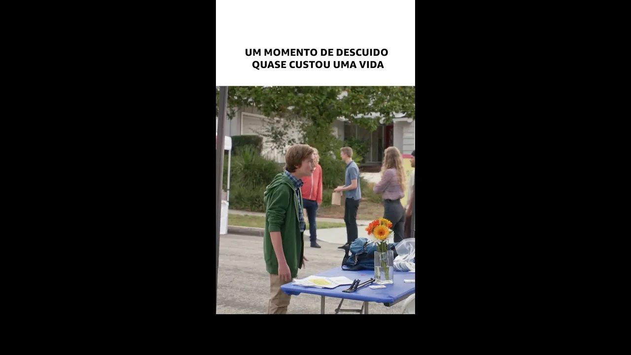 Prime Video Brasil channel featured image