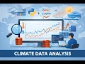 Climate Data Analysis in Python Jupyter Notebook Ocean Sea-Ice State Estimates