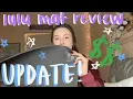 Lululemon Yoga Mat Review