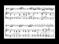 (Hassid) Tchaikovsky: Mélodie from Souvenir d'un lieu cher.