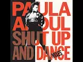 Straight Up (Ultimate Mix)