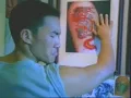 Fisherman Friend Tatoo Funny Cruel Mad Fool TVC SkyExits.com