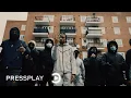 Download Lagu #Stockwell CFigures - Oath (Music Video) | Pressplay