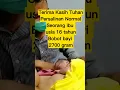 Download Lagu PERSALINAN NORMAL USIA IBU 16 TAHUN#SHORTS
