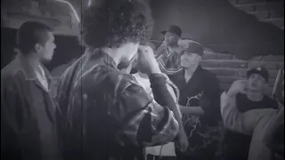 TRIPAS Y SANGRE Balam C X Afro Uefe X Demonik Video Oficial X Ackvo 