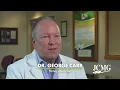 Meet Dr George Carr - JCMG Family Medicine