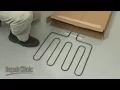 KitchenAid Double Wall Oven Bake Element Replacement WPW10546517