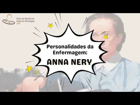 Download MP3 Personalidades da Enfermagem: Anna Nery