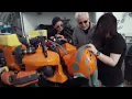 Ocean One K: The Humanoid Robot Exploring Deep-Sea Shipwrecks