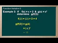 WCLN - Math