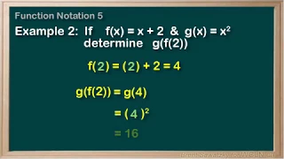 WCLN - Math