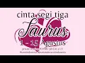 Download Lagu Taurus 🪩cinta segi tiga 1-15 Agustus🪩 Mari Tarot #tarotindonesia #taurus 