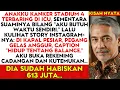 Lagu Putriku Sekarat Sendirian Di Rumah Sakit—sementara Suaminya Berpesta Di Kapal Pesiar Pakai Uangku…