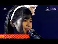 Download Lagu JKT48 - Zannen Shoujo (Gadis yang Celaka) | Muthe,Flora,Fiony | Banzai! 24 November 2022