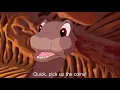 Download Lagu Mickey Mouse and Littlefoot in: Robin Hood - Robin Hood And His Friends Rob Prince John