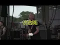 GOLDFINGER - LINOLEUM (NOFX COVER) - LIVE AT CAMP ANARCHY 2018