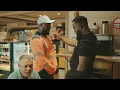 LUMIERE FAMILY - Trahison [CLIP OFFICIEL]