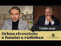 Download Lagu Rejtélyes zavar a rádióban: Orbán leleplezte magát az adatszivárgási ügyben