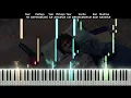 Kannukulla Keyboard Cover| Dude | Pradeep, Mamitha Baiju | @SaiAbhyankkar | Jonita | Keerthiswaran