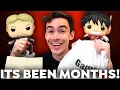 Lagu I Haven't Been Funko Pop Hunting In MONTHS!