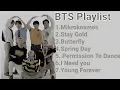 Download Lagu BTS Playlist cuz they're back ||Part-6|| ✨