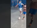 Download Lagu SUB 10 vs SUB17 É DEU ISSO!! 😱🤯 #brfutsal #futebol #futsal