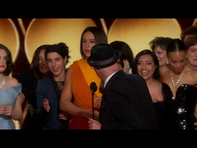 Golden Globes 2025 | Emilia Pérez vince il premio come miglior film Musical/Commedia