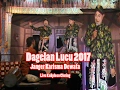 Lagu Dagelan Lucu Janger Karisma Dewata 2017 GAPLE (Gandhu\u0026Cemple)﻿-Live Kaliploso