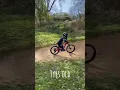 Download Lagu Just a 2 year old kid and his MTB glow up 👀 #enjoytheride