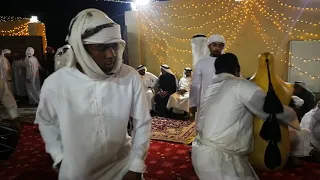 هبان نوف ٣ مع سعدون دندنها