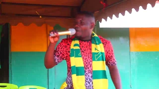 msaga sumu anogesha uzinduzi tawi la yanga kisarawe
