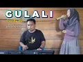 Lagu GULALI | Taman Alam Jiwa Penuh Bunga - Alya (Cover) | Joget Remix 2025 | Ampi Nada Elekton